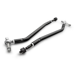 Polaris RZR Pro S Rackboss 2.0 Steel Bar Tie Rod Kit
