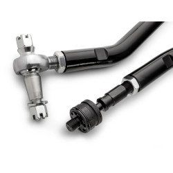 Polaris RZR Turbo R Rackboss 2.0 Steel Bar Tie Rod Kit Polaris RZR Turbo R Rackboss 2.0 Steel Bar Tie Rod Kit