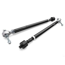 Polaris RZR Trail 900 RackBoss 2.0 Steel Bar Tie Rod Kit