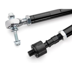 Polaris RZR 4 900 RackBoss 2.0 Steel Bar Tie Rod Kit Polaris RZR 4 900 RackBoss 2.0 Steel Bar Tie Rod Kit