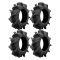 Assassinator Mud Tires 34x8-14 (Full Set)