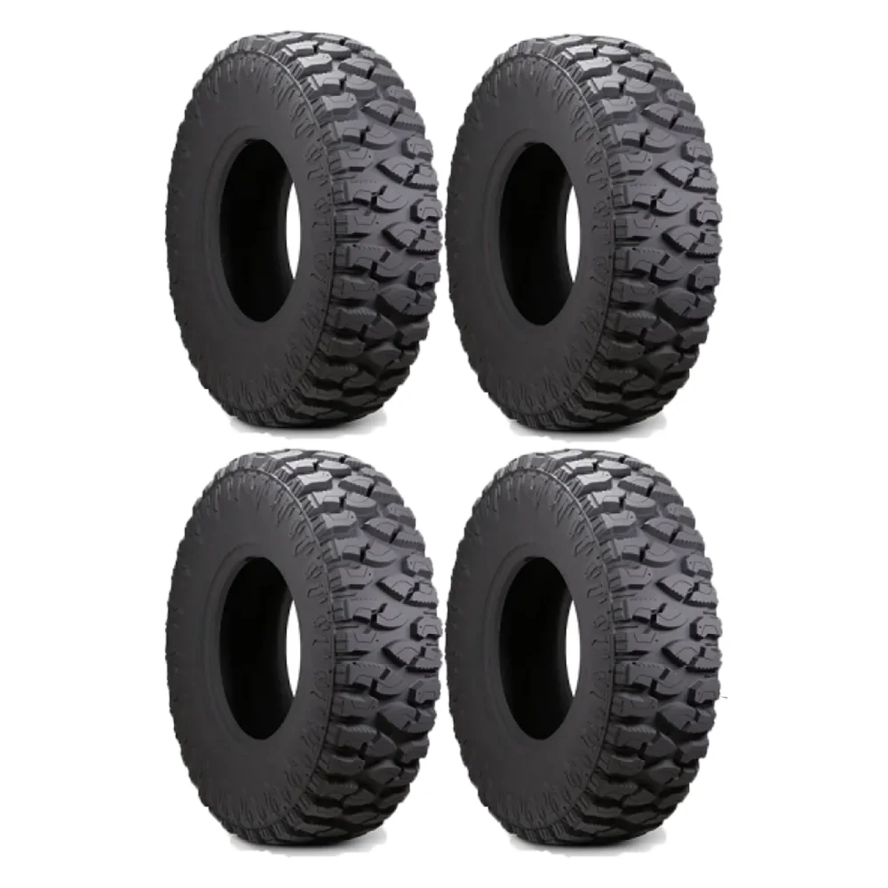 Atturo Trail Blade Boss SxS 35x10-15 tires, full set of 4