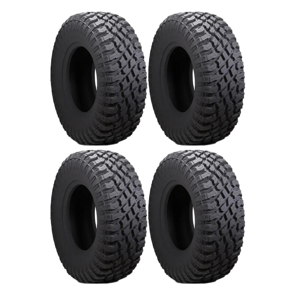 Atturo Trail Blade X/T 28x10-14 tires, full set of 4