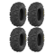 ITP Black Water Evolution 28x10-12 Tires (Full Set)