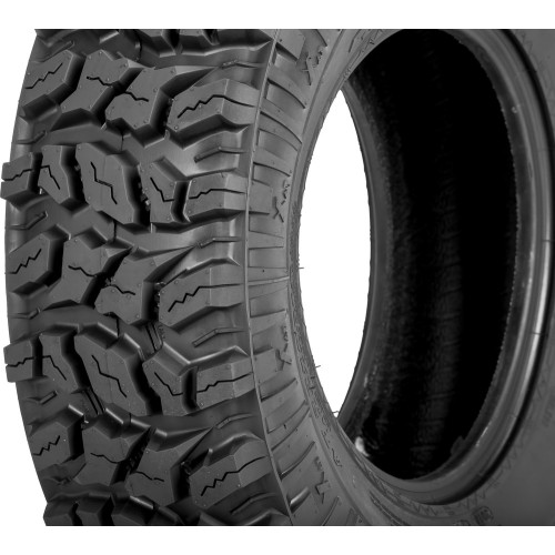 Sedona Coyote 27x9-12 & 27x11-12 6-Ply Tires (Full Set)