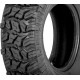 Sedona Coyote 27x9-12 & 27x11-12 6-Ply Tires (Full Set)