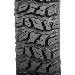 Sedona Coyote Tire 25x8-12 6-Ply
