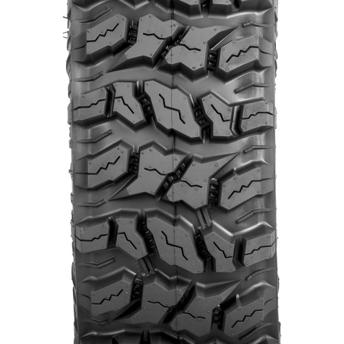 Sedona Coyote 27x9-12 & 27x11-12 6-Ply Tires (Full Set)