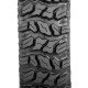 Sedona Coyote 27x9-12 & 27x11-12 6-Ply Tires (Full Set)