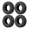 EFX MotoClaw Tires 31x10-15 (Full Set)