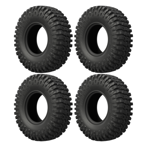 EFX MotoCrusher Tires 37x10-18 (Full Set) EFX MotoCrusher Tires 37x10-18 (Full Set)