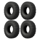 EFX MotoCrusher Tires 37x10-18 (Full Set) EFX MotoCrusher Tires 37x10-18 (Full Set)
