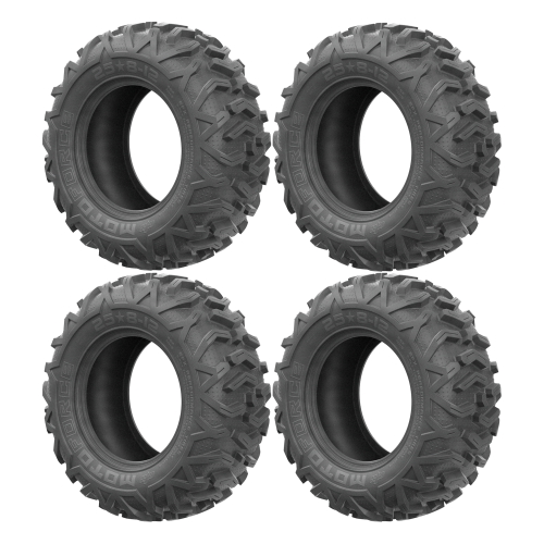 EFX MotoForce Tire 26x10-14 (Full Set)