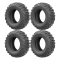 EFX MotoForce Tire 26x8-14 (Full Set)