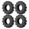 EFX MotoHavok 31x8.5-14 6-Ply Tires (Full Set)