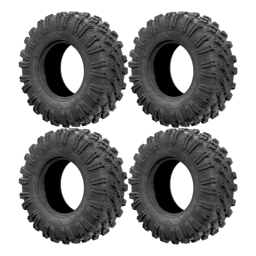 EFX MotoRavage 32x10-18 Tires (Full Set) EFX MotoRavage 32x10-18 Tires (Full Set)