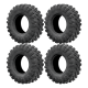EFX MotoRavage 32x10-18 Tires (Full Set) EFX MotoRavage 32x10-18 Tires (Full Set)