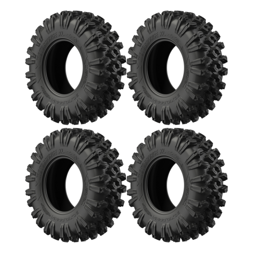 EFX MotoRavage XL 30x10-16 Tires (Full Set)