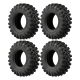 EFX MotoRavage XL 30x10-16 Tires (Full Set)