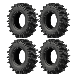 EFX MotoSlayer 35x9.5-24 6-Ply Tires (Full Set)