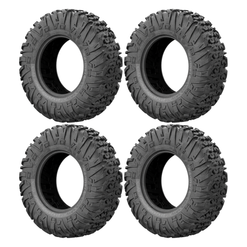 EFX MotoVator Tire 32x9.5-16 (Full Set)