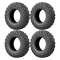 EFX MotoVator Tire 32x9.5-15 (Full Set)