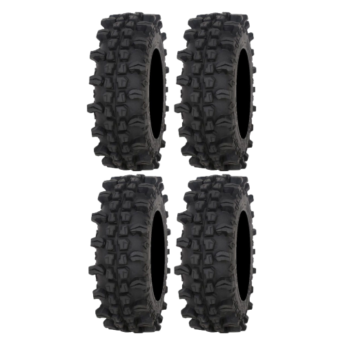 Frontline ACP Tires 30x10-14 (10ply) (Full Set) Frontline ACP Tires 30x10-14 (10ply) (Full Set)