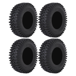 Frontline BDC 32x10-15 Radial 10PR Tires (Full Set)