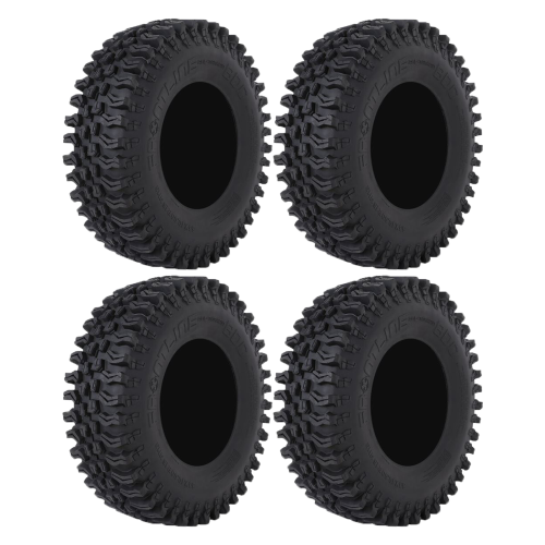 Frontline BDC 32x10-15 Radial 10PR Tires (Full Set)