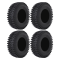 Frontline BDC 28x10-14 Radial 10PR Tires (Full Set)