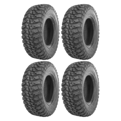 GBC Kanati Mongrel 26x10-12 Tire (Full Set)