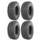 GBC Kanati Mongrel 27x9-12 & 27x11-12 Tire (Full Set)