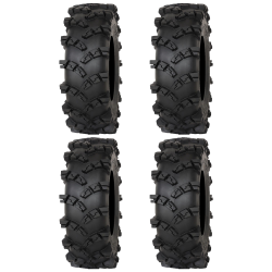 High Lifter Outlaw M/T Tires 28x10R-14 (Full Set)