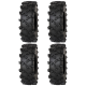 High Lifter Outlaw M/T Tires 28x10R-14 (Full Set) High Lifter Outlaw M/T Tires 28x10R-14 (Full Set)