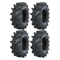 ITP Cryptid Tires 27x10-14 (Full Set)