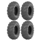 ITP Mud Lite XL Tires 27x9-12 (Full Set)