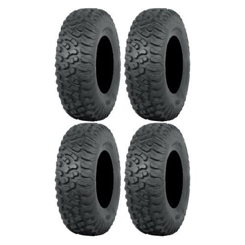 ITP Terra Hook Tires 27x9-14 & 27x11-14 (Full Set)