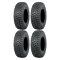 ITP Terra Hook Tires 30x10-14 (Full Set)