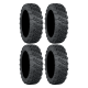 ITP Versa Cross V3 Tires 33x10-18 (Full Set)