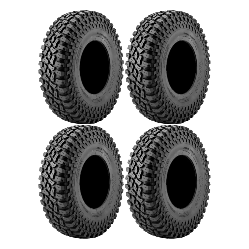 Incursion A/T All Terrain UTV/ATV 30x10-14 Tire (Full Set) Incursion A/T All Terrain UTV/ATV 30x10-14 Tire (Full Set)