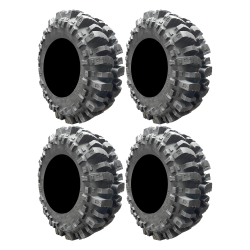 Interco UTV Bogger Tires 31x9.5-14 (Full Set)