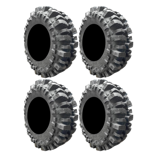 Interco UTV Bogger Tires 33x9.5-20 (Full Set) Interco UTV Bogger Tires 33x9.5-20 (Full Set)
