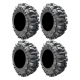 Interco UTV Bogger Tires 33x9.5-20 (Full Set) Interco UTV Bogger Tires 33x9.5-20 (Full Set)