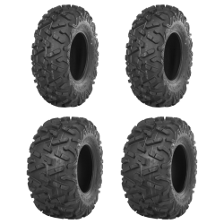 Maxxis Bighorn 2.0 29x9-14 & 29x11-14 Radial Tires (Full Set)