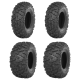 Maxxis Bighorn 2.0 29x9-14 & 29x11-14 Radial Tires (Full Set) Maxxis Bighorn 2.0 29x9-14 & 29x11-14 Radial Tires (Full Set)