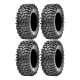 Maxxis Roxxzilla ML7 Radial Tires (Standard) 32x10R-14 (Full Set)