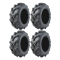 Maxxis Zilla Tires 27x10-14 (Full Set)