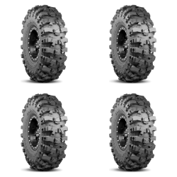 Mickey Thompson Baja Pro X 30x10-15 Tires (Full Set)