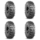 Mickey Thompson Baja Pro X 30x10-15 Tires (Full Set) Mickey Thompson Baja Pro X 30x10-15 Tires (Full Set)