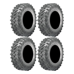 Obor Lynx Tire 28x10-14 8-Ply (Full Set)